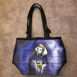 Disney’s Harvey’s Bag - Snow White and Evil Queen